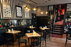 Wernesgrüner 2025 Innenansicht 7